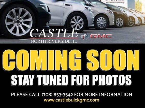 BUICK ENCORE GX 2024 KL4AMCSL6RB012666 image